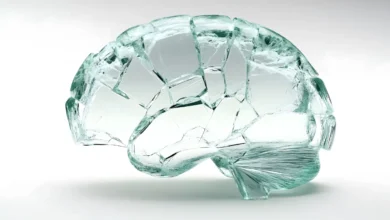 “Anxiety vs Depression: Key Differences and Real-Life Coping Strategies illustration showing vulnerability”