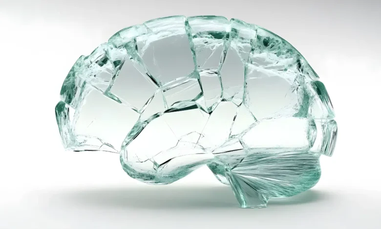 “Anxiety vs Depression: Key Differences and Real-Life Coping Strategies illustration showing vulnerability”