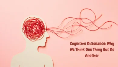 cognitive dissonance psychology in everyday decision making