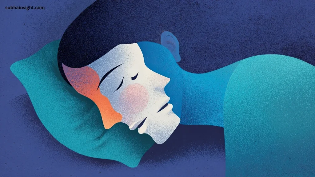 Emotional Intelligence Skills helping a person understand emotions calmly