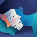 Emotional Intelligence Skills helping a person understand emotions calmly