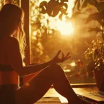 stop overthinking naturally by finding inner calm